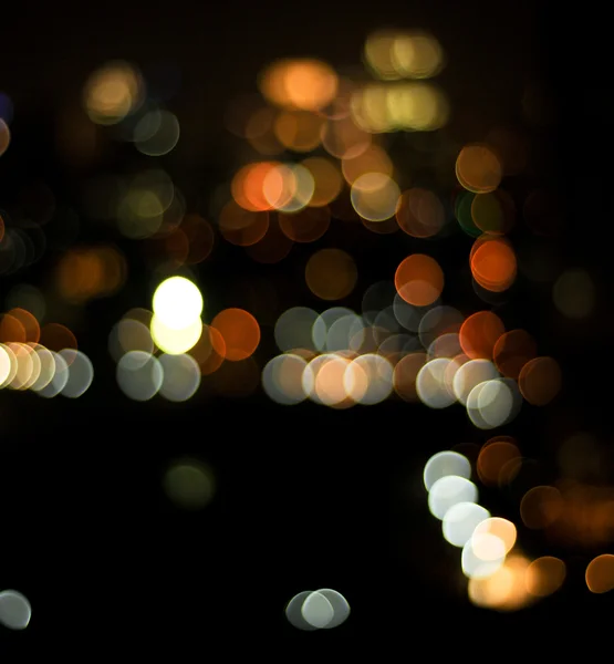 Bokeh arka plan dokusu — Stok fotoğraf