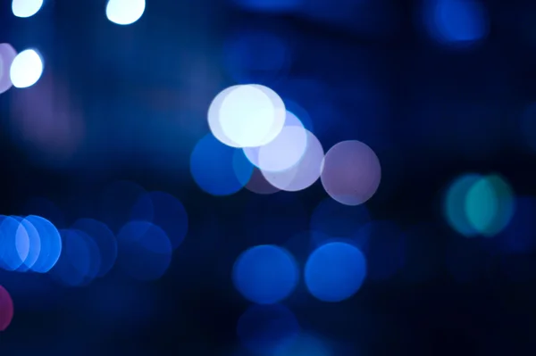 Textura de fondo Bokeh — Foto de Stock