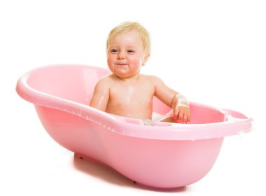 Niagara falls gündoğumu panorama