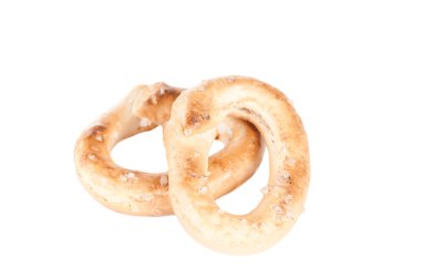 çıtır simit