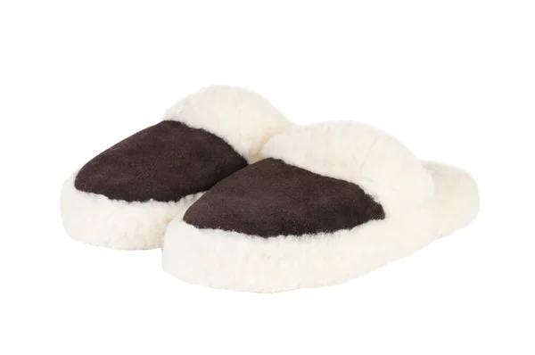 Slippers — Stock Photo, Image