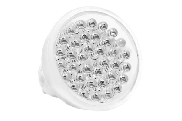 Lampadina principale — Foto Stock