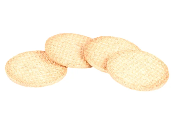 Galletas. — Foto de Stock