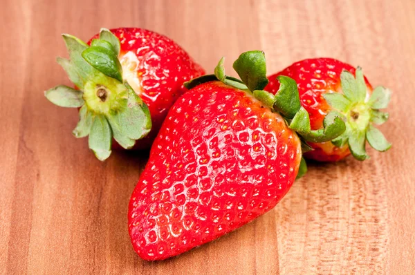 Strawberry — Stock Photo, Image