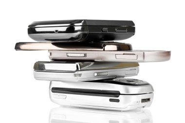 Cep Telefonları