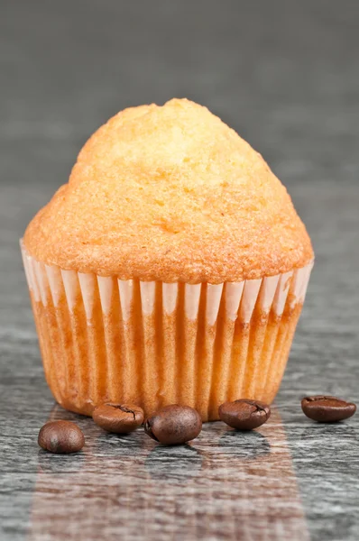 Muffin — Stockfoto