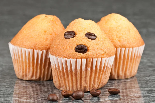 Muffins Images De Stock Libres De Droits