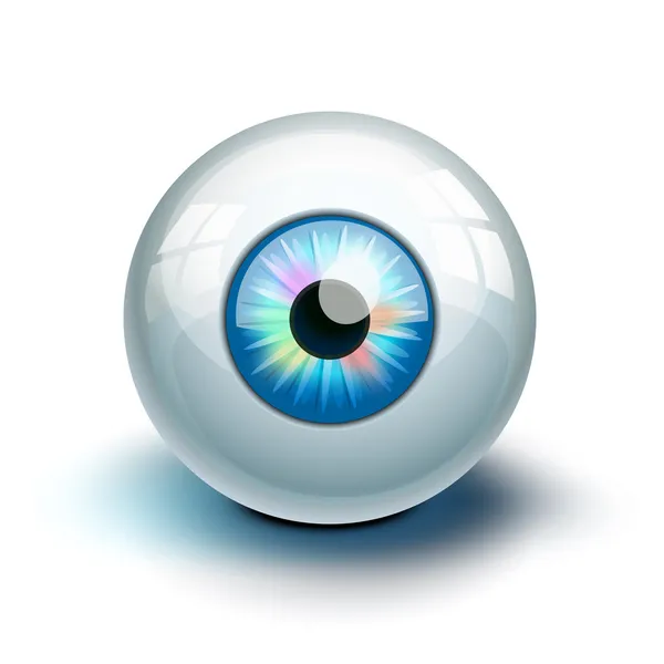 Eye Icon Royalty Free Stock Illustrations