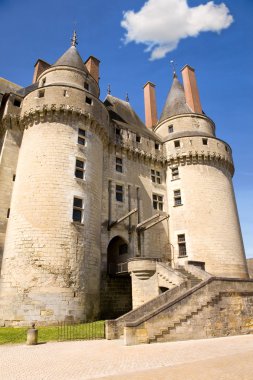 Chateau de Langeais
