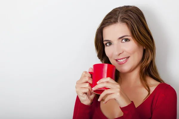 Coffee time — Stock Photo, Image