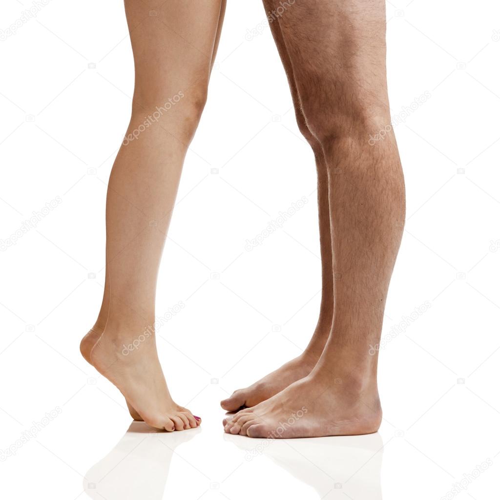 Human Legs