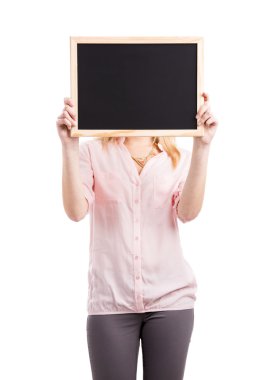 yazı tahtası holding