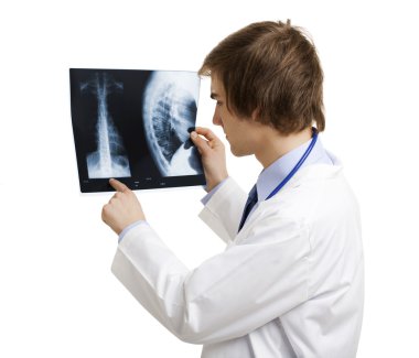 Doktor bir rx analiz