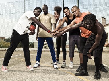 Basketbol Takımı