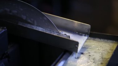 Modern cnc değirmen makinesi, makro görünümlü sıvı sel soğutucu için disk tipi yağ süzgeci
