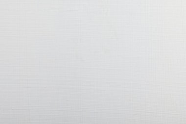 abstract white background and texture of matte painted flat surcface