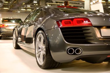 Supercar
