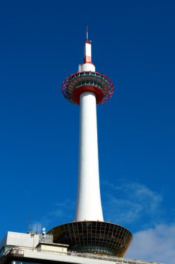 Kyoto tower, Japonya