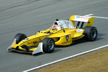 Araba A1GP at yarışı