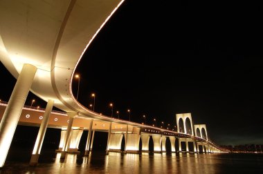 Sai van Köprüsü, macau