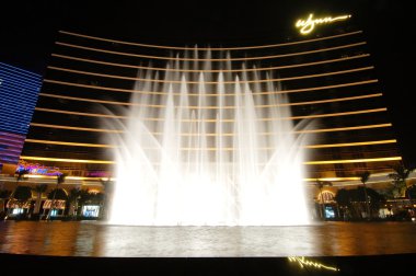 wynn casino otel