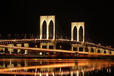 Sai van Köprüsü, macau