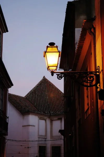 Lantern — Stock Photo, Image