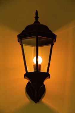 elektrik direği