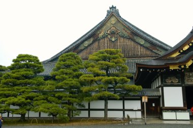 Nijo Kalesi