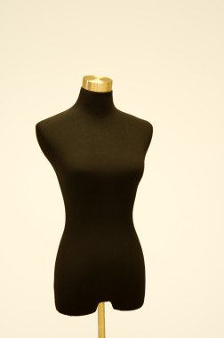 terzi ya da terzi kukla detay