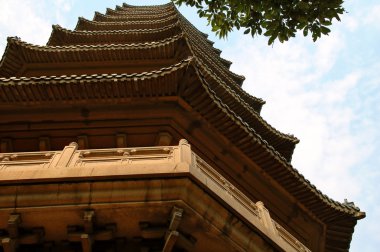 Linggu pagoda
