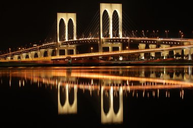 Sai van Köprüsü, macau
