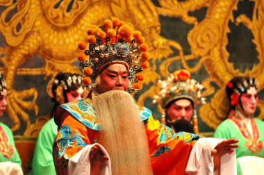 Guangdong opera