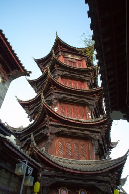 Pagoda