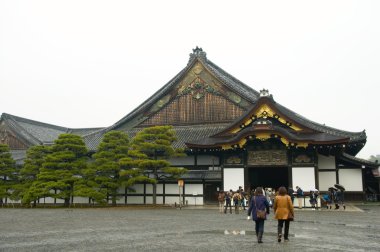 Nijo Kalesi