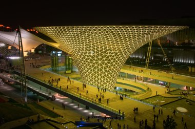 Expo Bulvarı