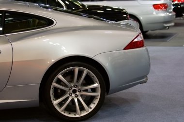 Supercar