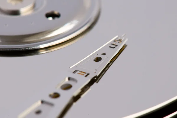 Hard disk drive — Stock Photo, Image