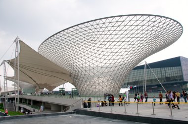 expo2010 dev hunide