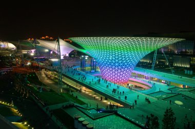 Expo Bulvarı