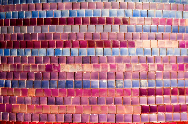 Portuguese tiles — Stock Photo, Image