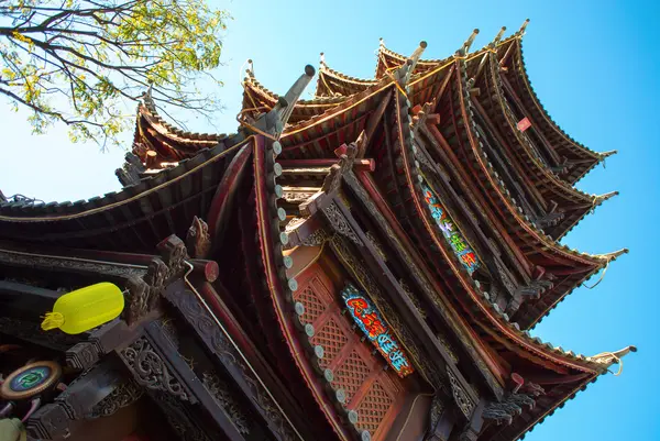 Pagode. — Fotografia de Stock