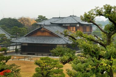 Nijo Kalesi