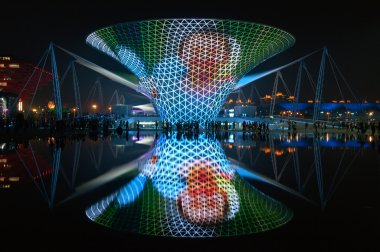 Expo Bulvarı
