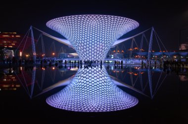 Expo Bulvarı