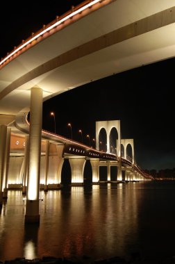 Sai van Köprüsü, macau