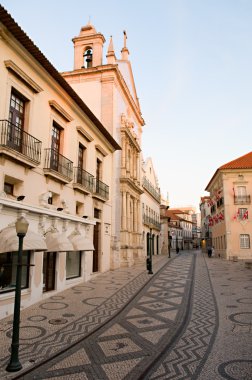 antika Avrupa İnşaat