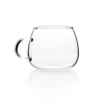 boş bardak çay bardağı