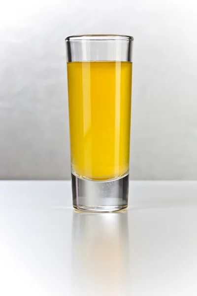 Orangensaft — Stockfoto