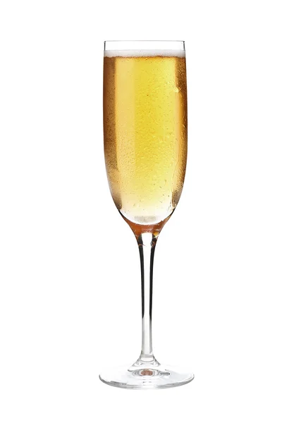 香槟杯 — 图库照片